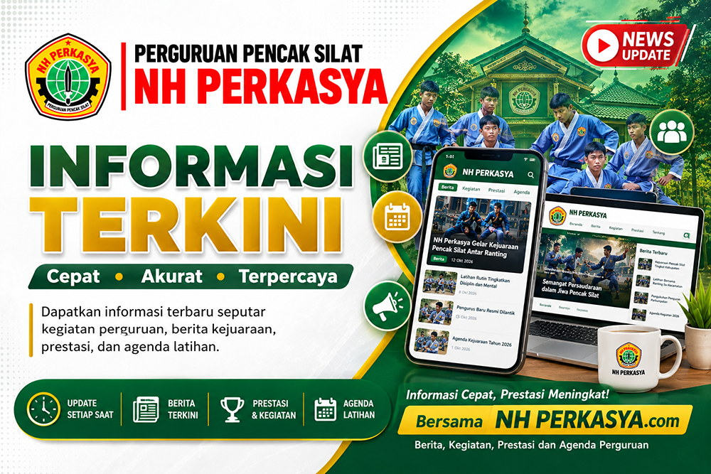 Kategori: Informasi