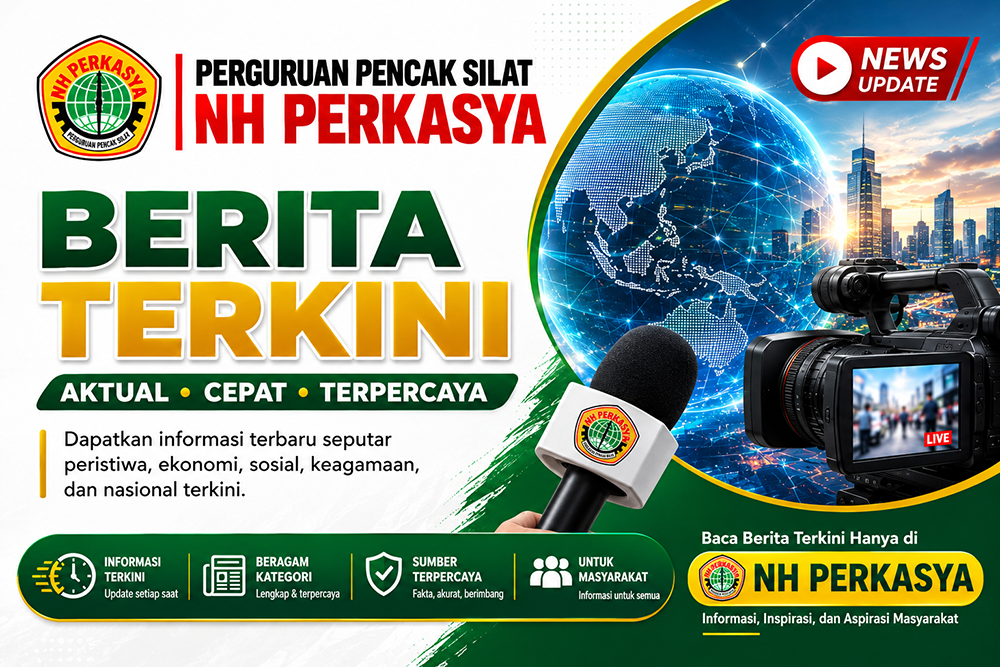 Kategori: Berita